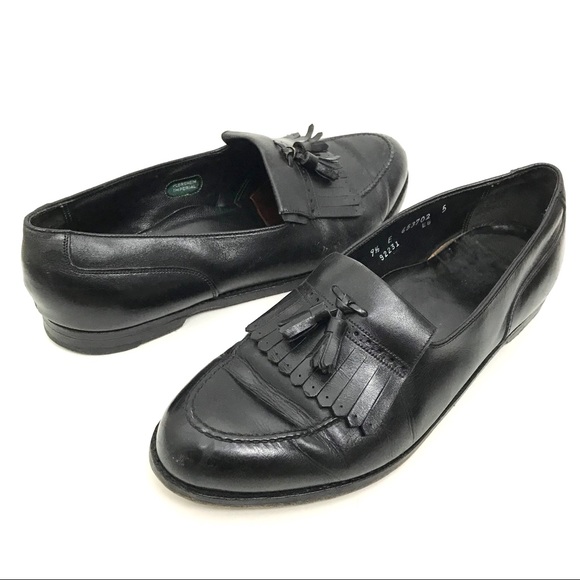Tassel Loafer Dress Shoes 